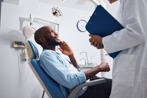 Best Orthodontic Emergency Dentist in Newk, AR