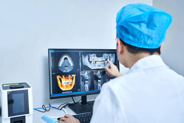 Best Mobile Emergency Dentist in Newk, AR