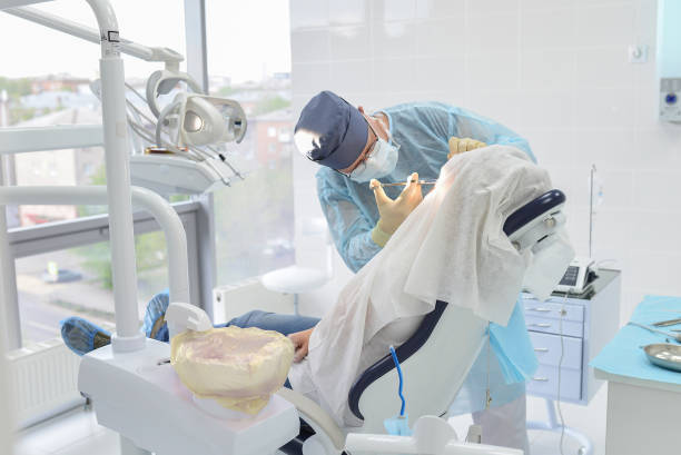 Best 24-Hour Emergency Dentist in Newk, AR