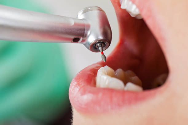Best Emergency Cosmetic Dentistry in Newk, AR
